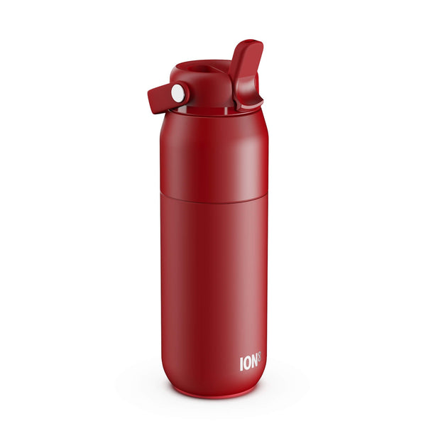 ION8 URBAN Primo Water Bottle, Thermal Insulated Steel, Medium 540ml