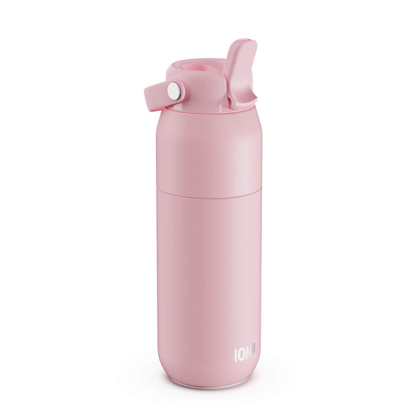 ION8 URBAN Primo Water Bottle, Thermal Insulated Steel, Medium 540ml