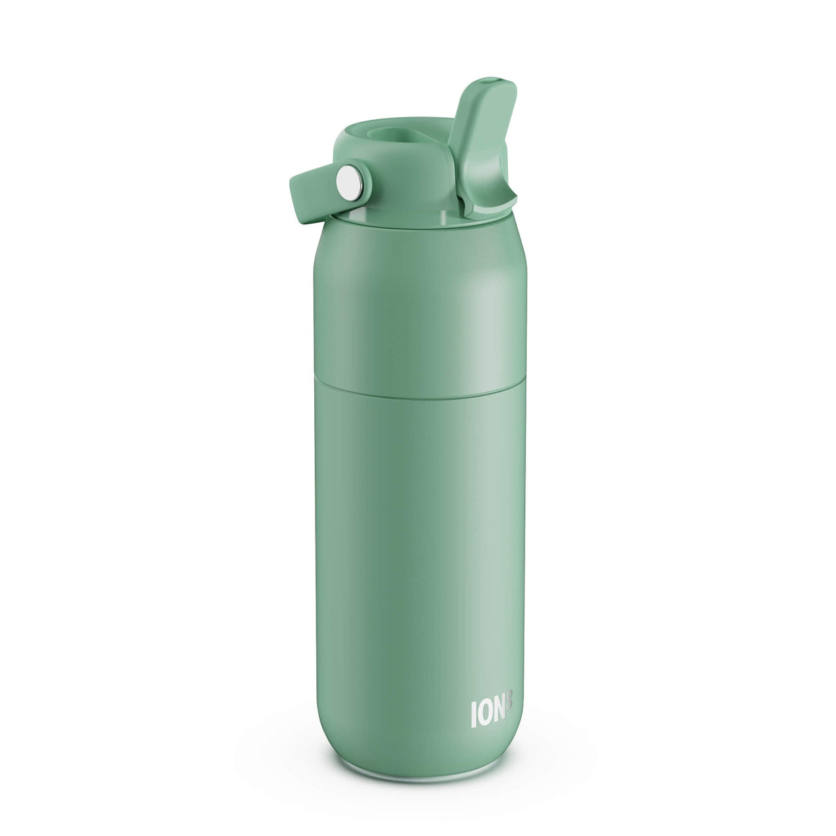 ION8 URBAN Primo Water Bottle, Thermal Insulated Steel, Medium 540ml