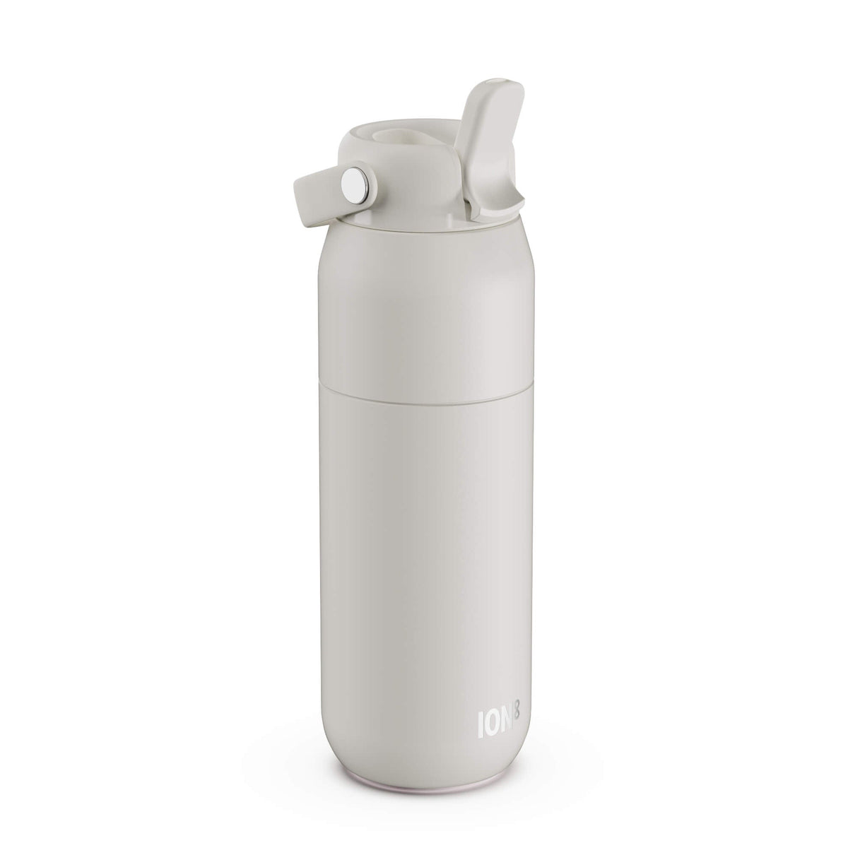 ION8 URBAN Primo Water Bottle, Thermal Insulated Steel, Medium 540ml