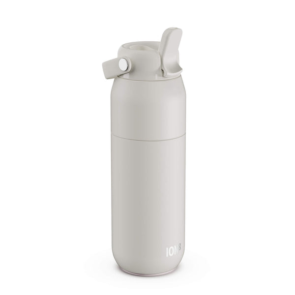 ION8 URBAN Primo Water Bottle, Thermal Insulated Steel, Medium 540ml