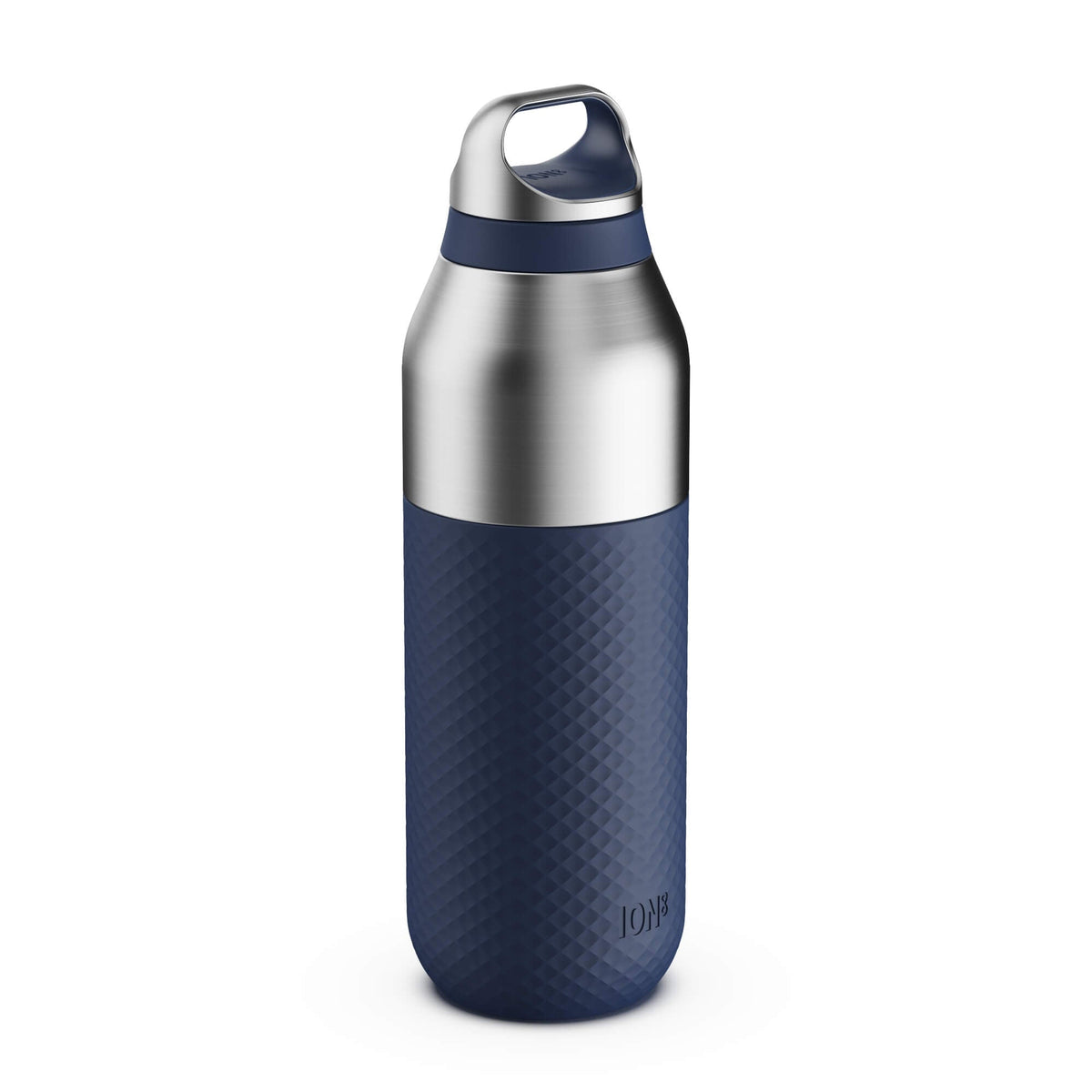 ION8 ROAM Primo Water Bottle, Thermal Insulated Steel, Plus 835ml