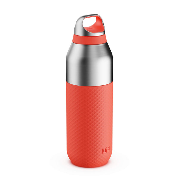 ION8 ROAM Primo Water Bottle, Thermal Insulated Steel, Plus 835ml