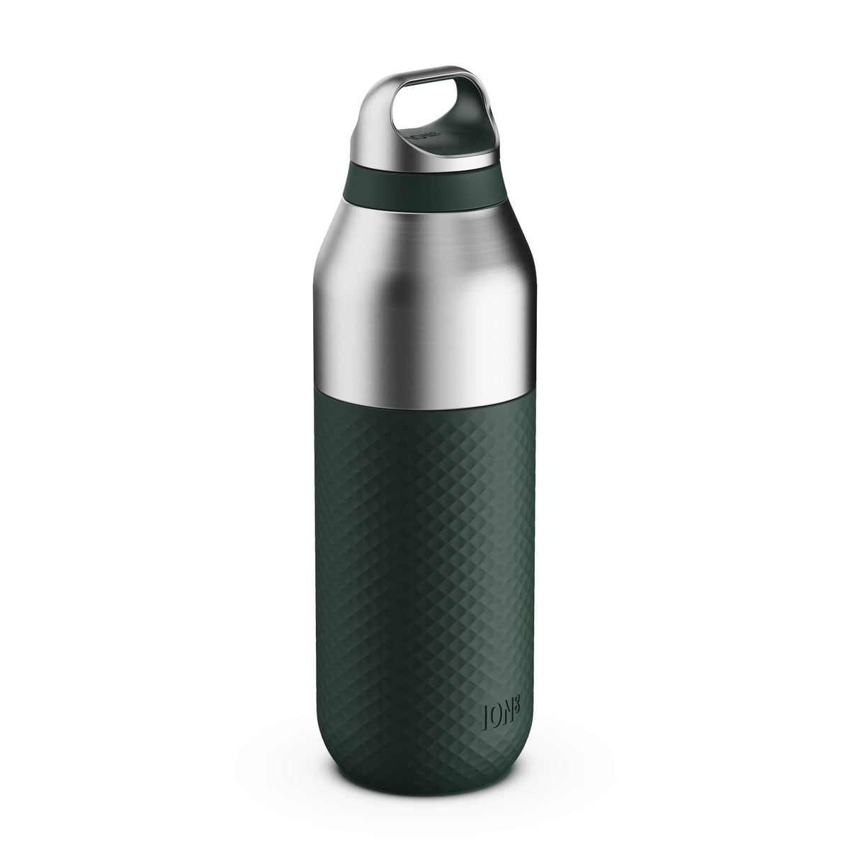 ION8 ROAM Primo Water Bottle, Thermal Insulated Steel, Plus 835ml