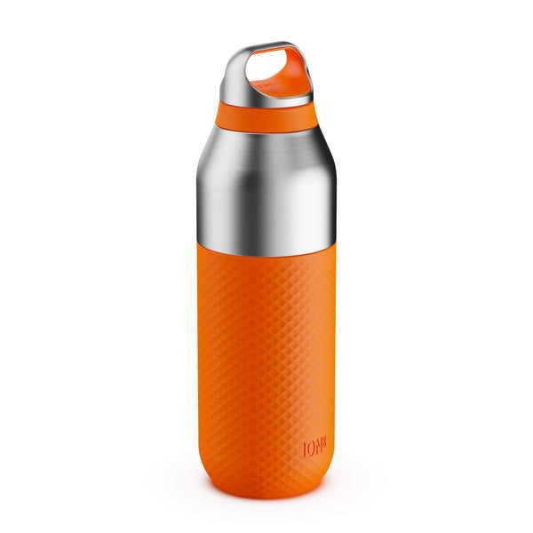 ION8 ROAM Primo Water Bottle, Thermal Insulated Steel, Plus 835ml