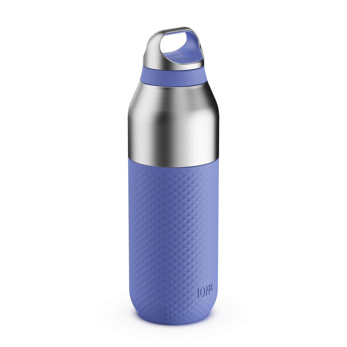 ION8 ROAM Primo Water Bottle, Thermal Insulated Steel, Plus 835ml