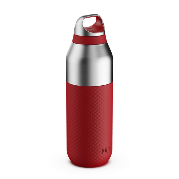 ION8 ROAM Primo Water Bottle, Thermal Insulated Steel, Plus 835ml