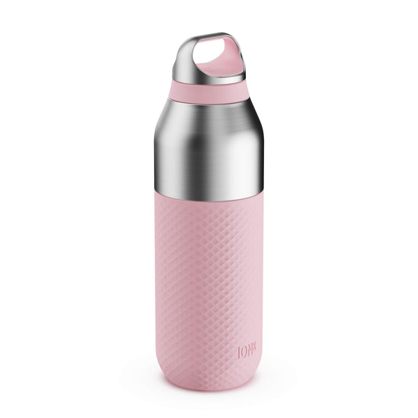 ION8 ROAM Primo Water Bottle, Thermal Insulated Steel, Plus 835ml