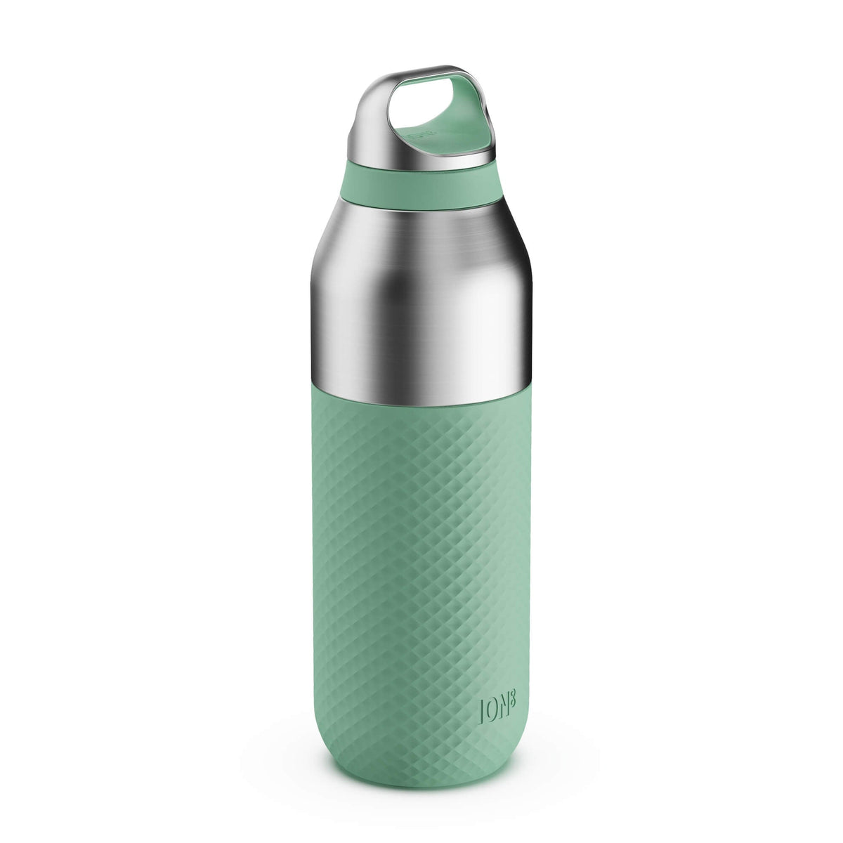 ION8 ROAM Primo Water Bottle, Thermal Insulated Steel, Plus 835ml