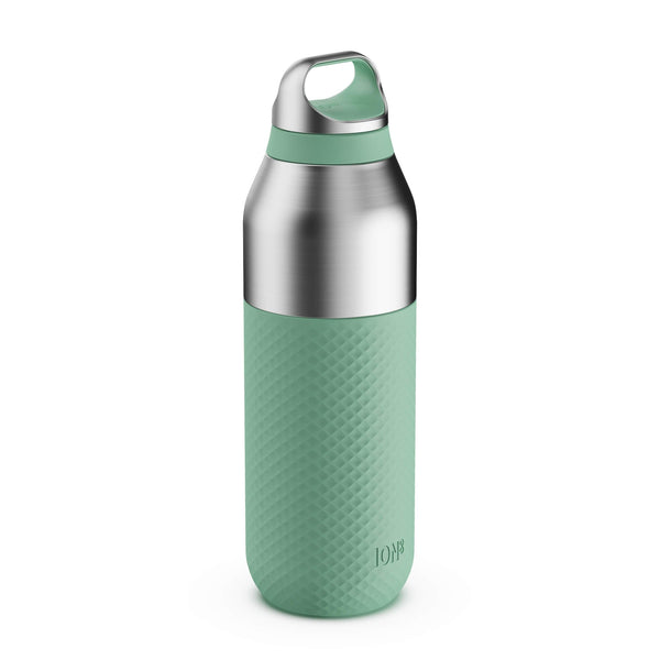 ION8 ROAM Primo Water Bottle, Thermal Insulated Steel, Plus 835ml