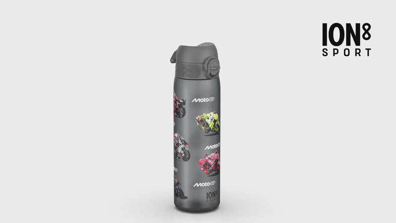 MotoGP x Ion8 Sports, Recyclon, Rider Mix, 500ml (18oz)