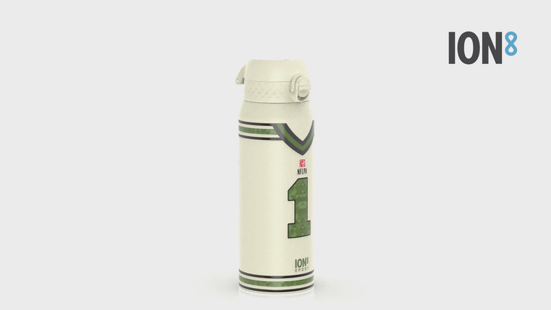 NFL x Ion8 Sports, Insulated Bottle, Icon Series, Kyler Murray, 750ml (24oz)