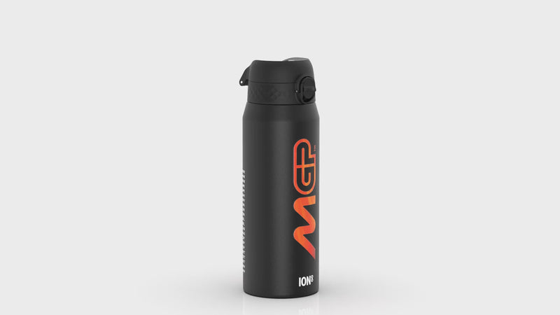 MotoGP x ION8 Insulated Steel Water Bottle, MotoGP Calendar, 750ml (24oz)